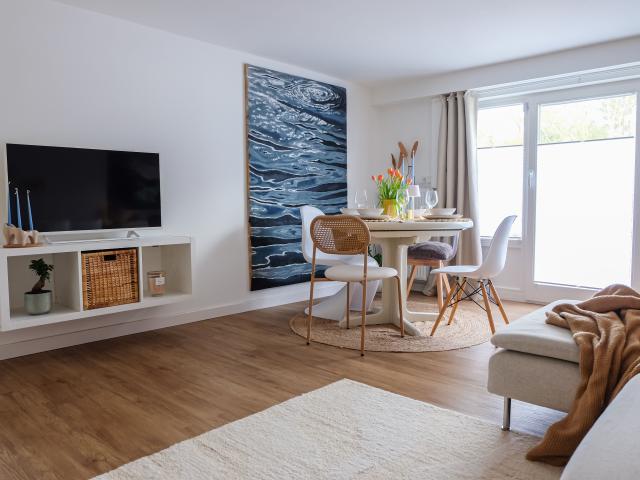 Apartment mieten in Steinbeck, Niedersachsen