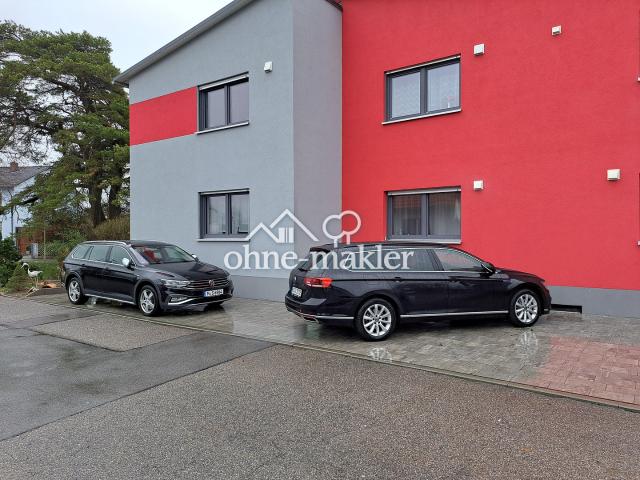 Apartment kaufen in Pattenhofen, Burgthann