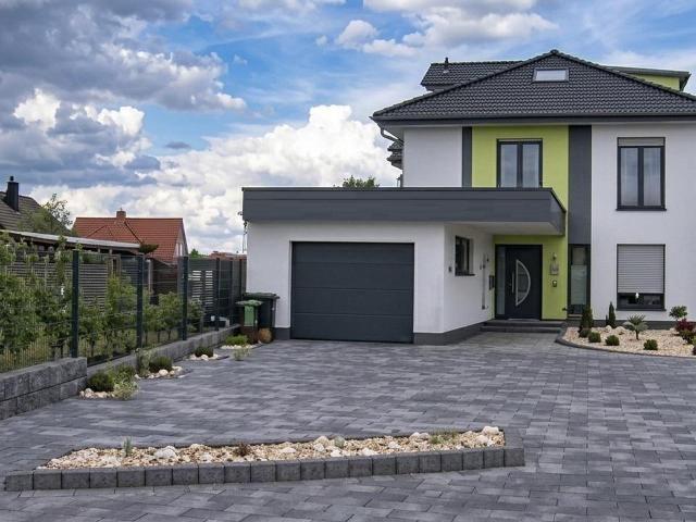 Villa kaufen in Kübelberg, Schönenberg-Kübelberg