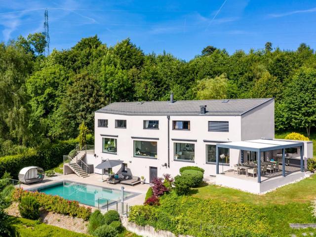 Einfamilienhaus kaufen in Épalinges, District de Lausanne