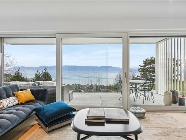 Wohnung kaufen in La Croix, Lutry, Waadt