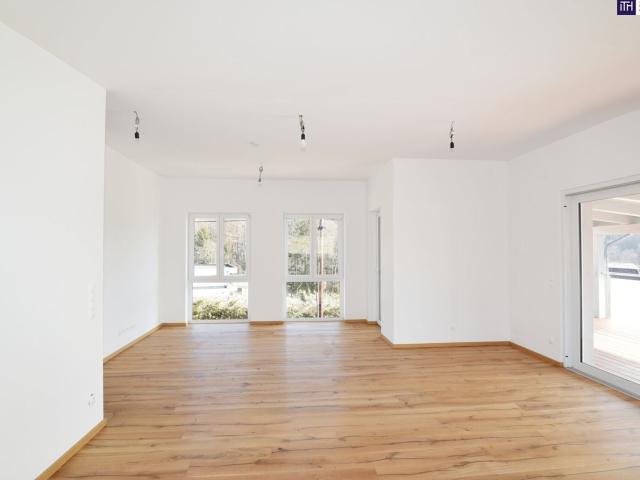 Wohnung kaufen in Graz, Gersdorf-Feistritz