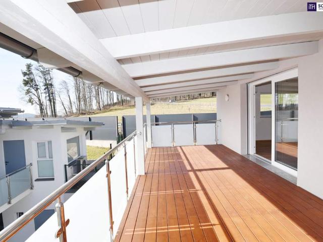 Wohnung kaufen in Andritz, Gersdorf-Feistritz
