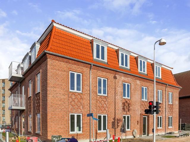 Lejlighed til leje i Odense