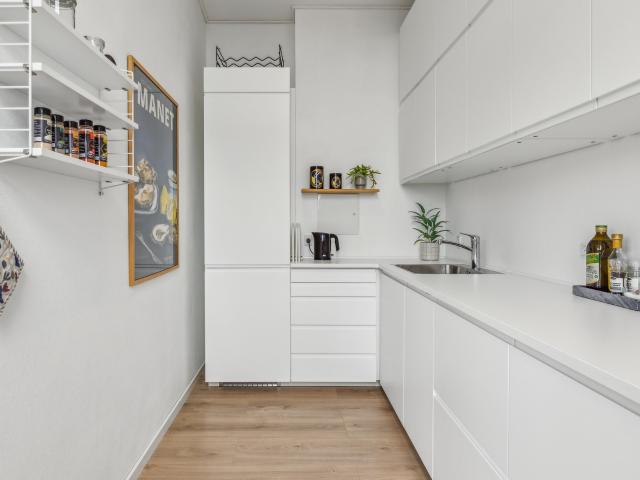 Lejlighed til leje i Tårnby, Brøndby