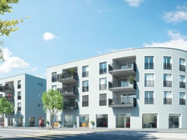 Apartment mieten in Oftringen, Aargau