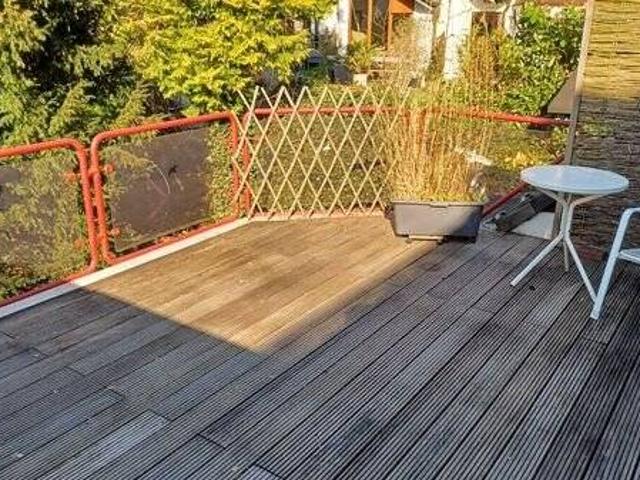Etagenwohnung kaufen in Hattingen