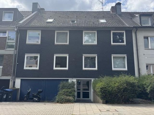 Wohnung mieten in Düsseldorf, Nordrhein-Westfalen