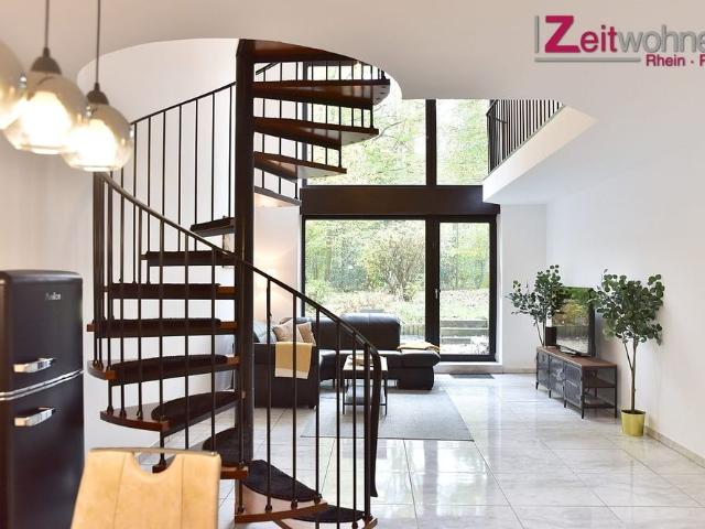 Apartment mieten in Dellbrück, Köln