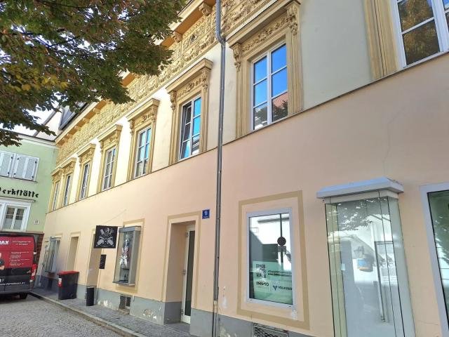 Apartment mieten in Wels, Oberösterreich