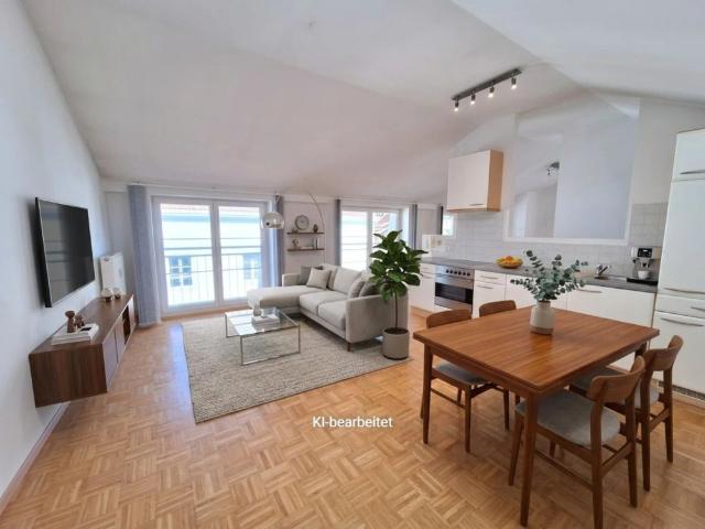 Apartment mieten in Wels, Oberösterreich