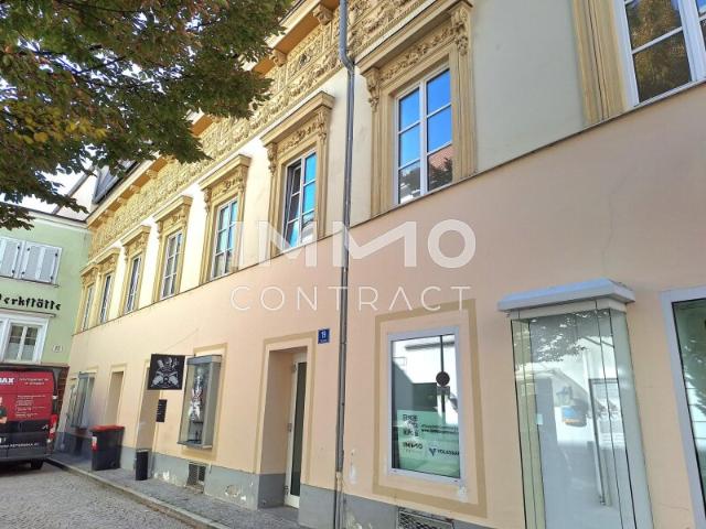 Wohnung mieten in Wels, Oberösterreich