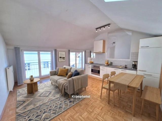 Apartment mieten in Wels, Oberösterreich
