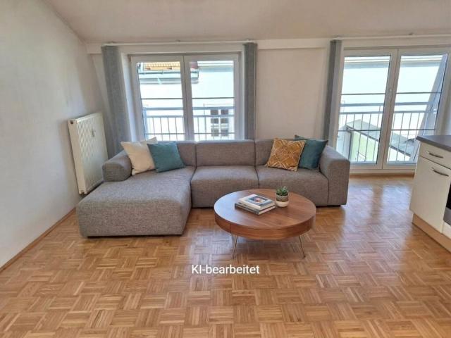 Apartment mieten in Wels, Oberösterreich