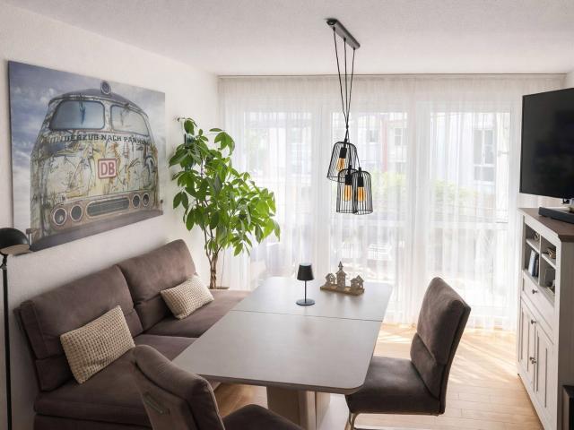Maisonette mieten in Heiligenhaus, Nordrhein-Westfalen
