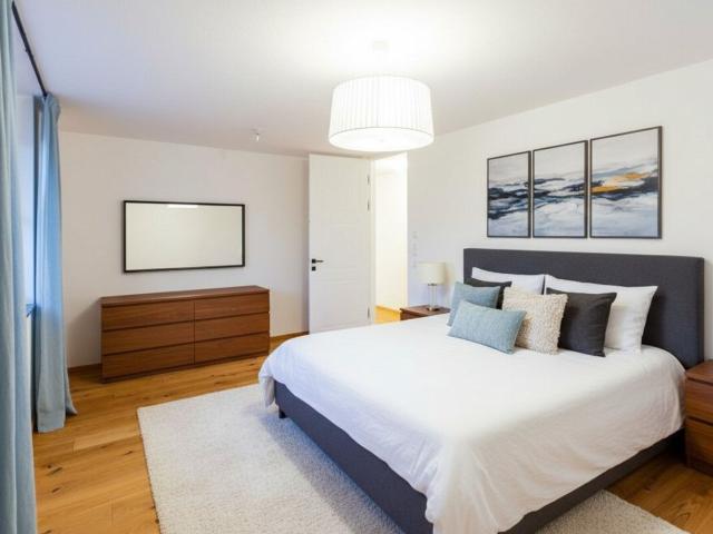Wohnung mieten in Obertrum am See, Bezirk Salzburg-Umgebung