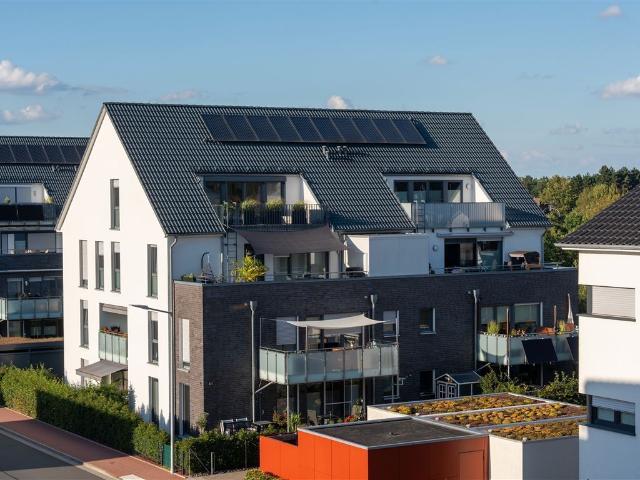 Maisonette kaufen in Mariensee, Neustadt