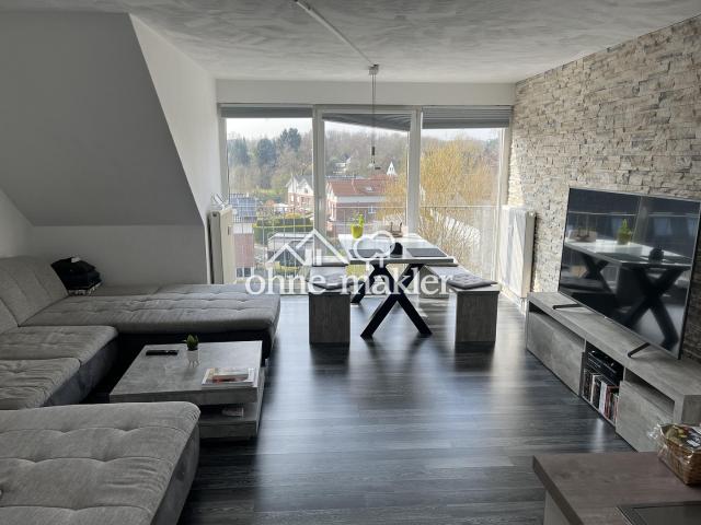Apartment kaufen in Dortmund, Nordrhein-Westfalen