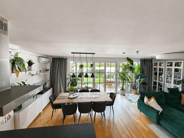 Apartment kaufen in Bisamberg, Niederösterreich