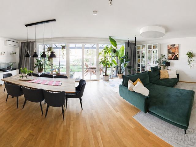 Wohnung kaufen in Bisamberg, Niederösterreich
