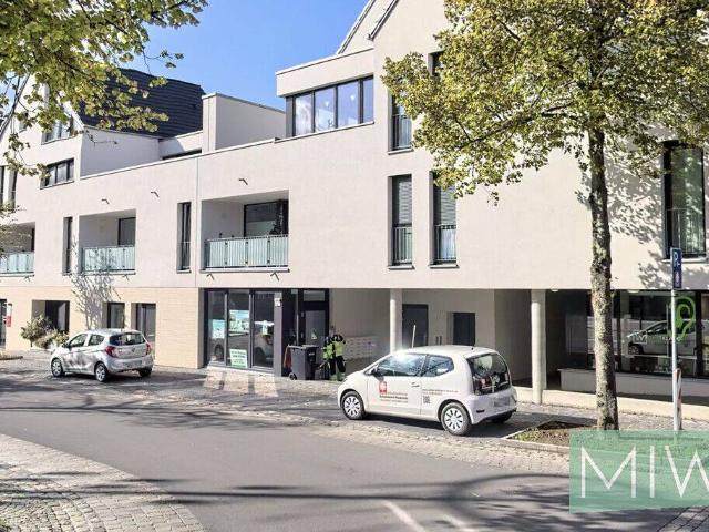 Wohnung kaufen in Wadersloh