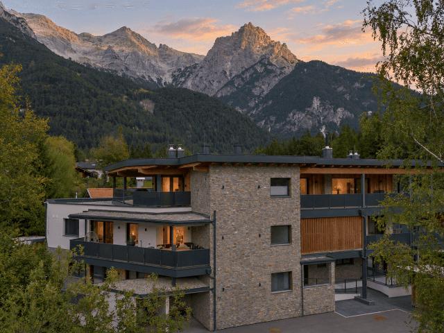 Apartment kaufen in St. Ulrich am Pillersee, Tirol