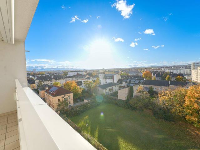 Apartment kaufen in Wels, Oberösterreich