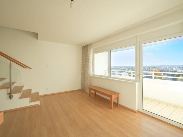 Wohnung kaufen in Wels, Oberösterreich