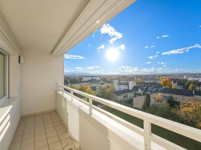 Apartment kaufen in Wels, Oberösterreich