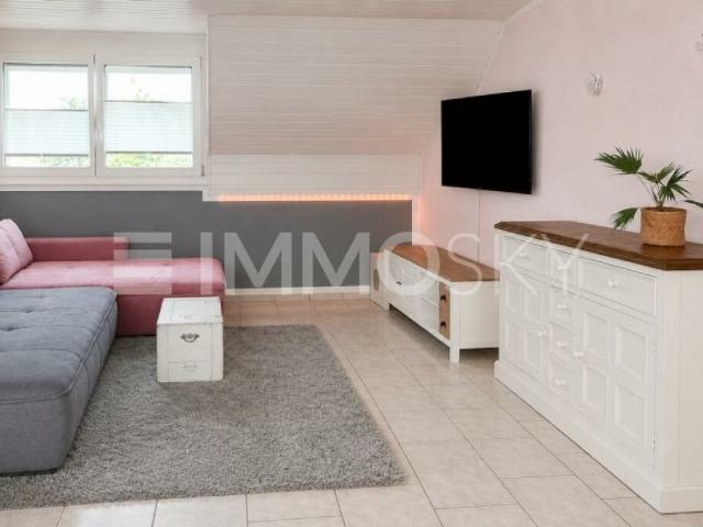 Maisonette kaufen in Seedorf (BE), Bern