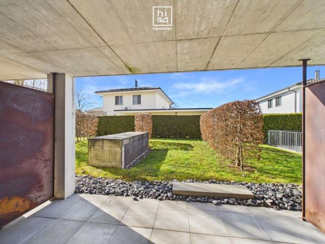 Wohnung mieten in Münchwilen (TG), Thurgau