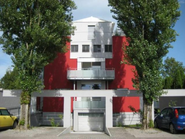 Wohnung mieten in Bürglen (TG), Thurgau