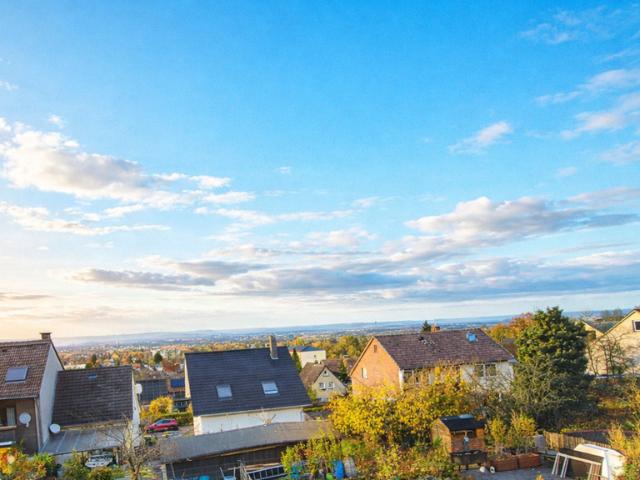 Wohnung kaufen in Stieghorst, Bielefeld