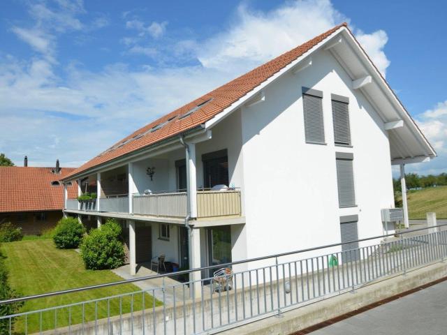 Apartment mieten in Radelfingen, Bern