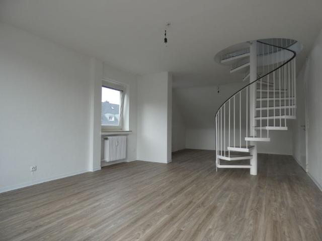Apartment mieten in Düsseldorf, Mörsenbroich
