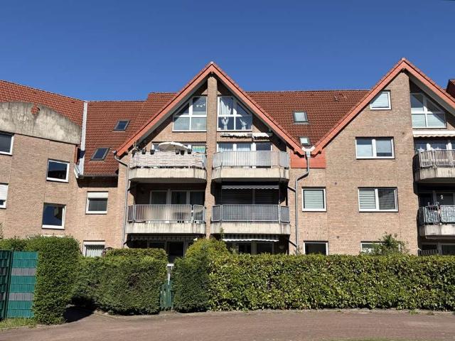 Wohnung kaufen in Bottrop
