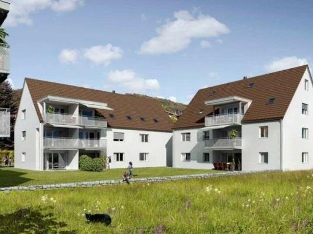 Maisonette mieten in Zuzwil (SG), St. Gallen