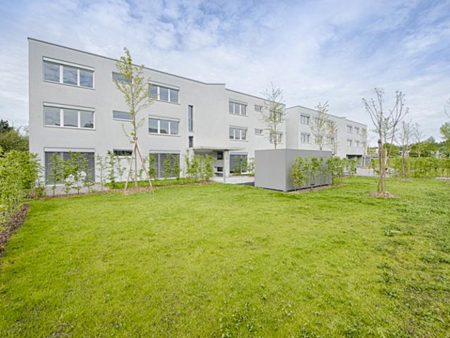 Apartment mieten in Moosseedorf, Bern