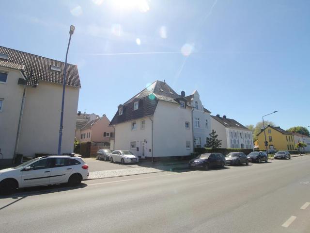 Wohnung kaufen in Unna, Nordrhein-Westfalen
