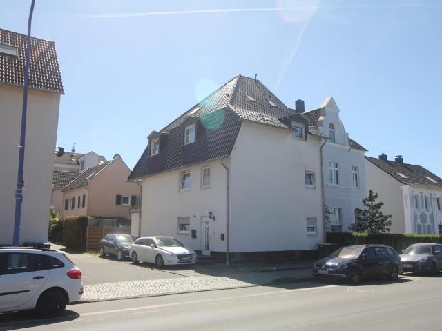Wohnung kaufen in Königsborn, Unna
