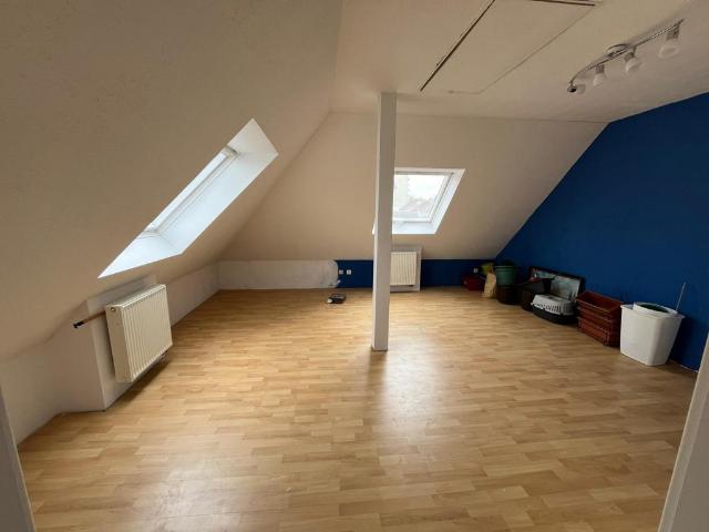 Wohnung kaufen in Königsborn, Unna