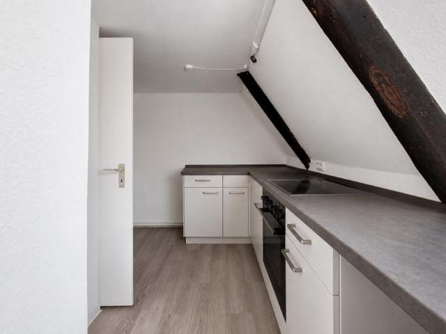 Apartment mieten in Kopenkamp, Stade