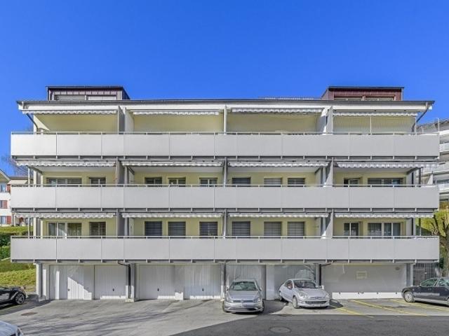 Wohnung mieten in Lü
