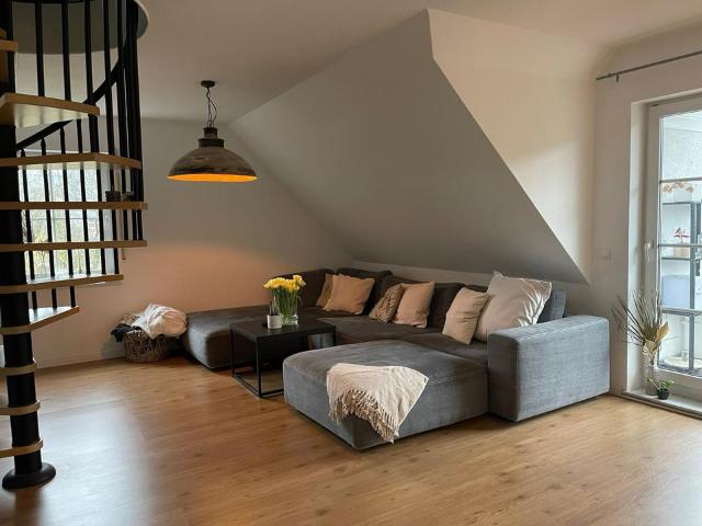 Wohnung kaufen in Mühlenseßmar, Gummersbach