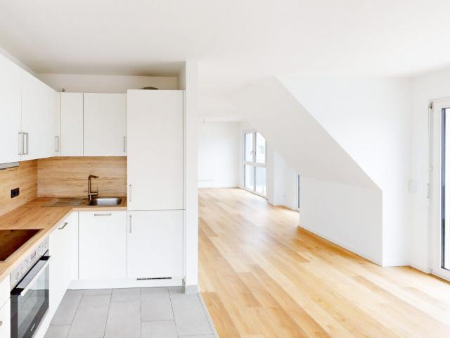 Apartment mieten in Eberhardshof, Nürnberg