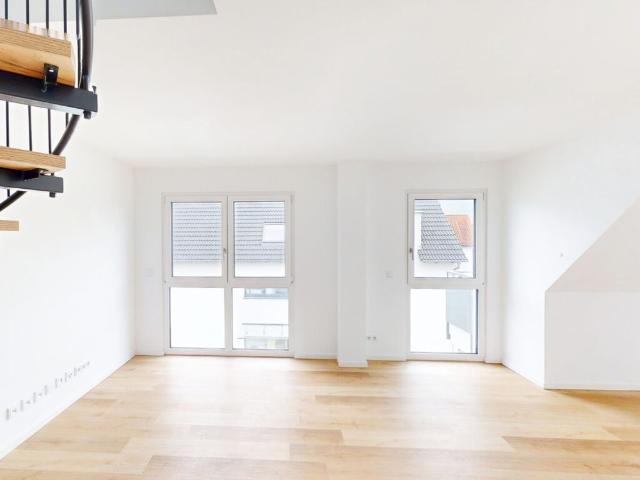 Apartment mieten in Eberhardshof, Nürnberg
