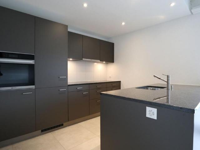 Apartment mieten in Kaltbrunn, St. Gallen