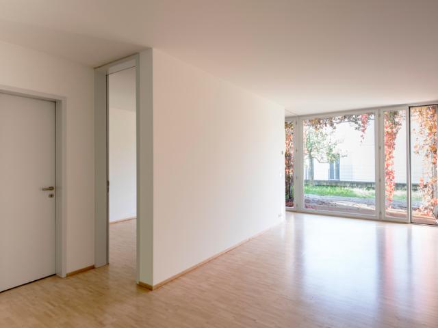 Apartment mieten in Lausen, Basel-Landschaft