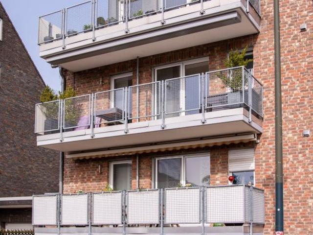 Wohnung kaufen in Düsseldorf, Nordrhein-Westfalen