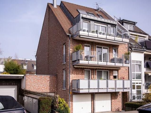 Wohnung kaufen in Düsseldorf, Nordrhein-Westfalen